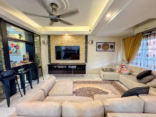 Terraced House for rent in Petaling, Damansara Damai