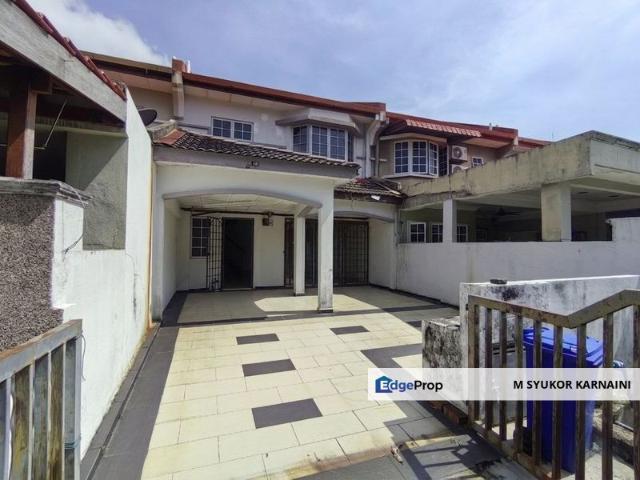 House for sale in Petaling, Alam Impian