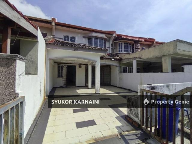 Terraced House for sale in Petaling, Alam Impian