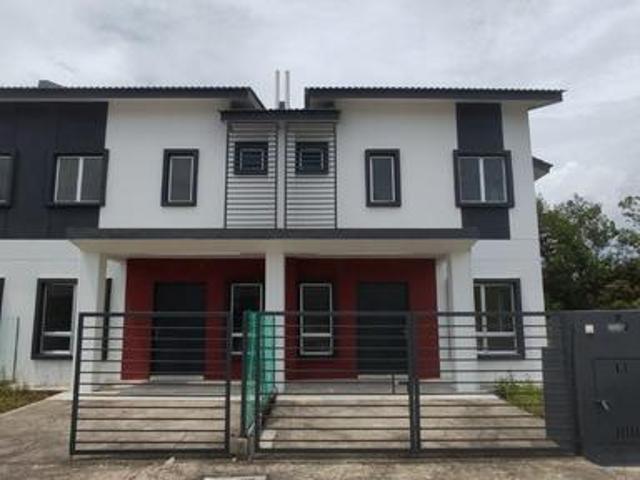 Terraced House for sale in Port Klang, Selangor