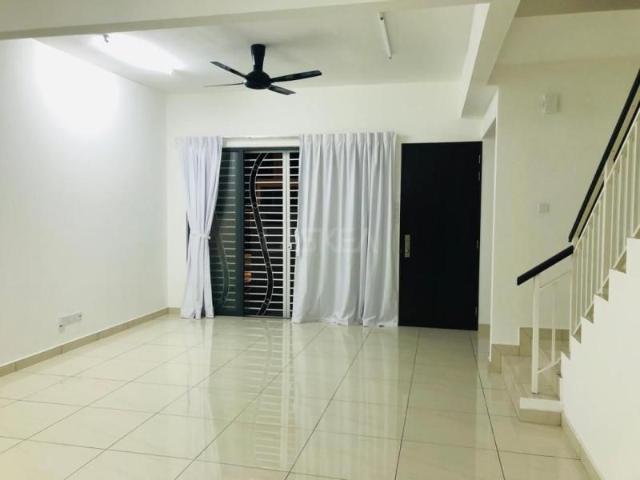 House for rent in Kajang, Langat
