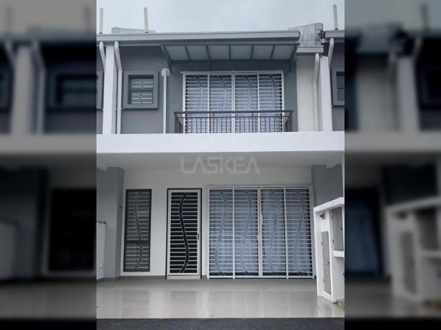 Apartment for rent in Kajang, Langat