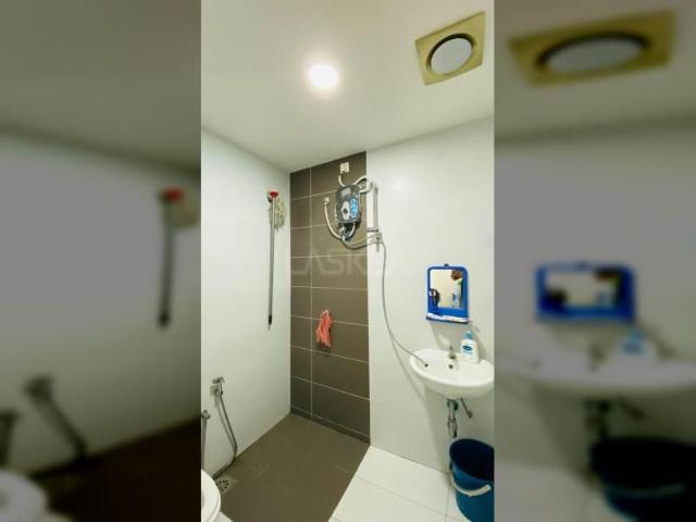 House for rent in Kajang, Langat