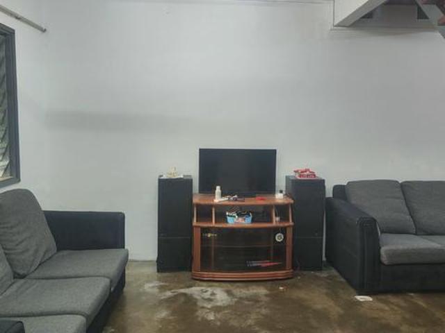 Terraced House for sale in Kajang, Langat
