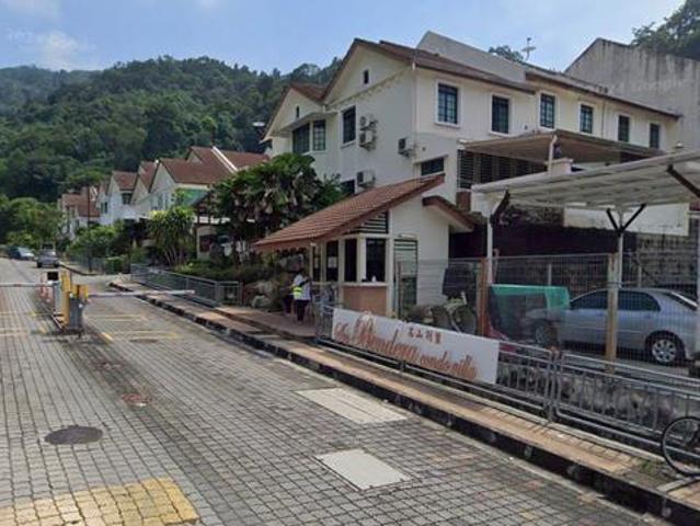 Terraced House for sale in Penang
