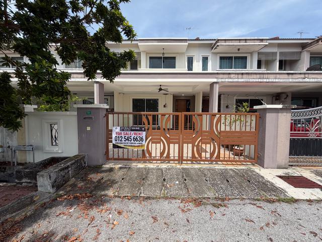 Terraced House for sale in Perak, Tanjong Ipoh