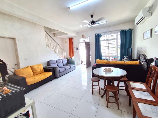 Terraced House for sale in Bukit Ledang, Johor