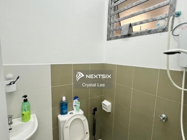 Residential House for sale in Bukit Ledang, Johor