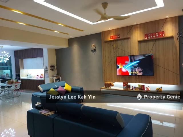 Terraced House for sale in Kajang, Langat