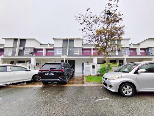 Terraced House for sale in Kajang, Langat
