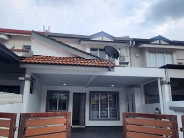 Terraced House for sale in Petaling, Alam Impian