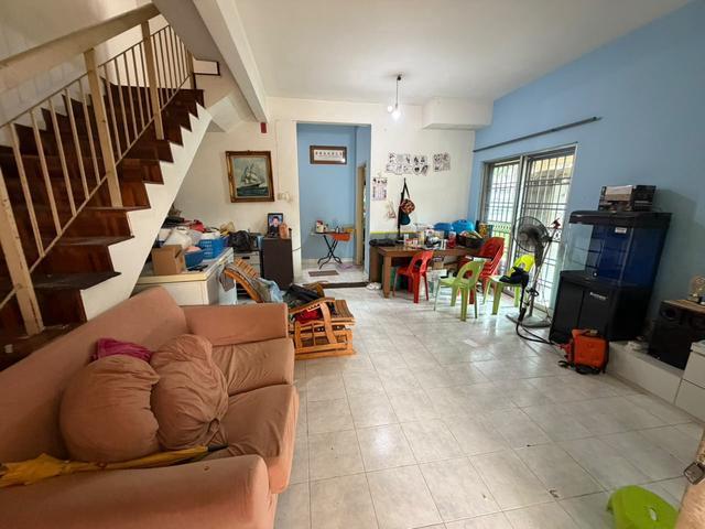 Terraced House for sale in Johor