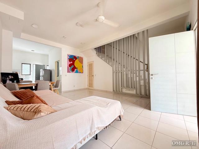 Terraced House for sale in Petaling, Alam Impian
