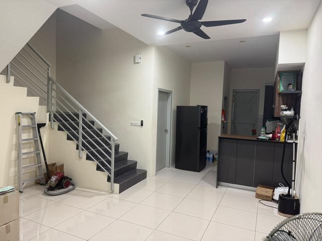 Terraced House for sale in Simpang Ampat, Seberang Perai