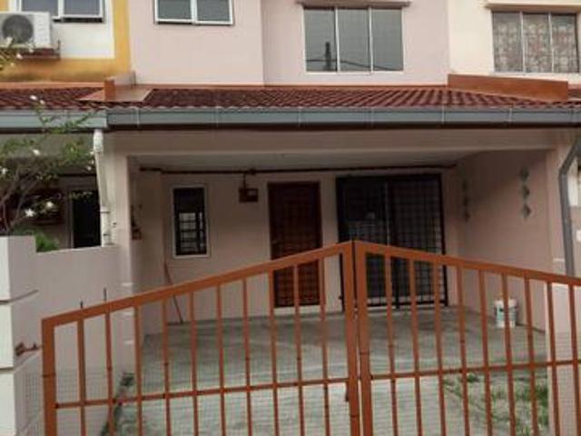 Terraced House for sale in Saujana, Selangor