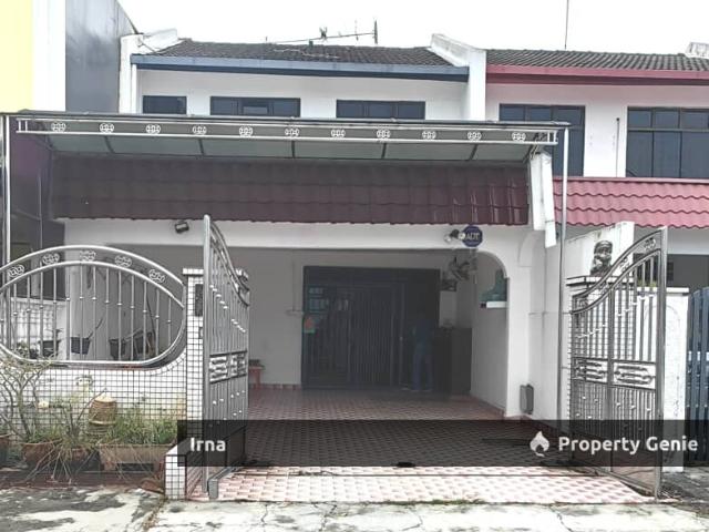 Terraced House for rent in Plentong, Johor