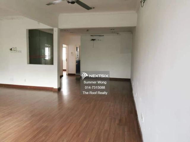 House for rent in Petaling, Damansara Damai