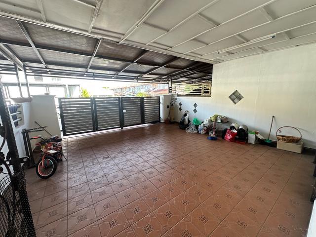 Terraced House for rent in Petaling, Alam Impian