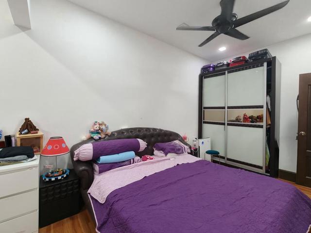 Terraced House for sale in Petaling, Alam Impian