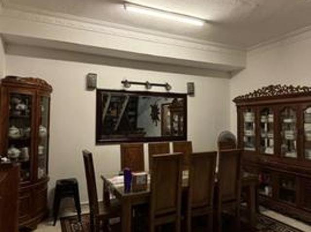 Terraced House for sale in Langat, Selangor