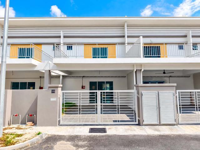 Terraced House for sale in Labu Jaya, Negeri Sembilan