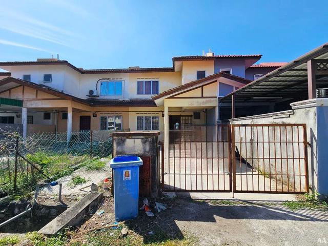 Terraced House for sale in Banting, Selangor