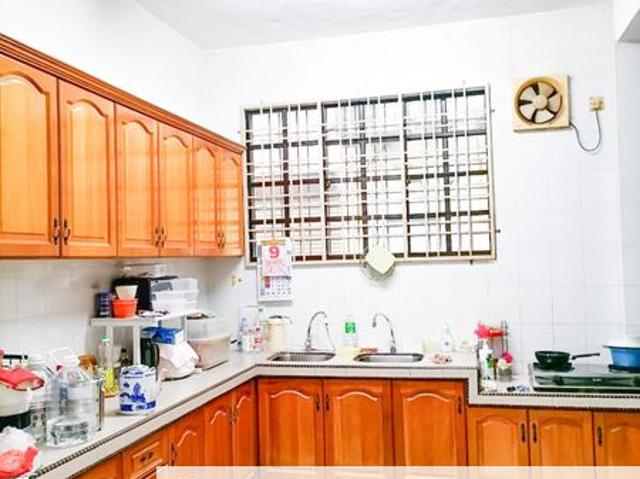 House for sale in Port Klang, Selangor