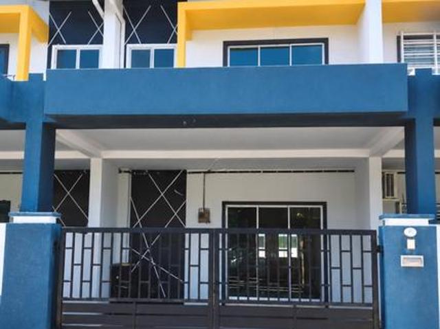 Terraced House for sale in Sitiawan, Manjung