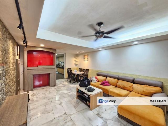 House for sale in Petaling, Subang Jaya