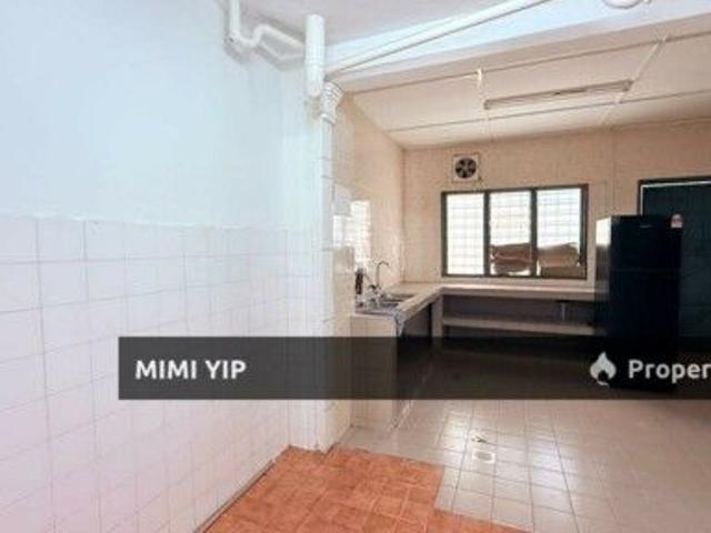 House for rent in Taman Bukit Belimbing, Majlis Perbandaran Kajang