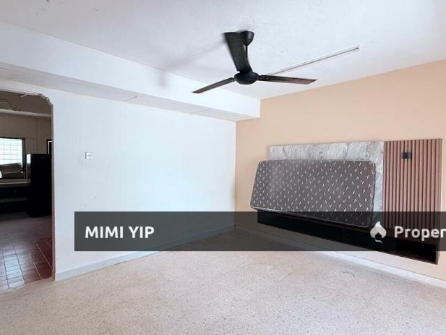 Terraced House for rent in Kajang, Langat