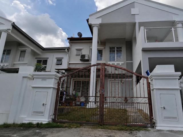Terraced House for sale in Petaling, Subang Jaya