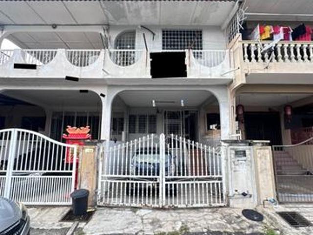 Terraced House for sale in Kajang, Langat