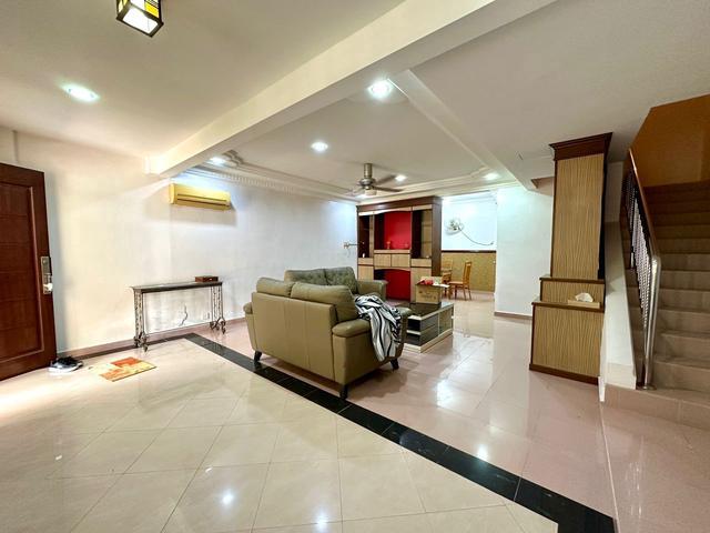Terraced House for sale in Bukit Katil, Malaka