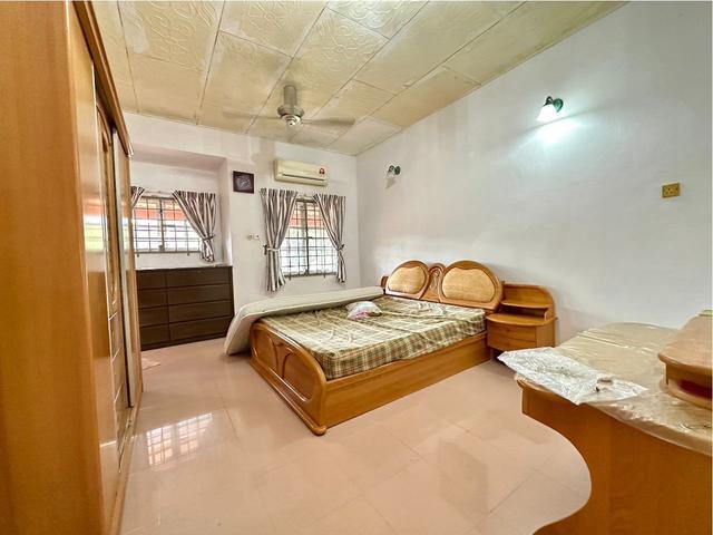 Terraced House for sale in Bukit Katil, Malaka
