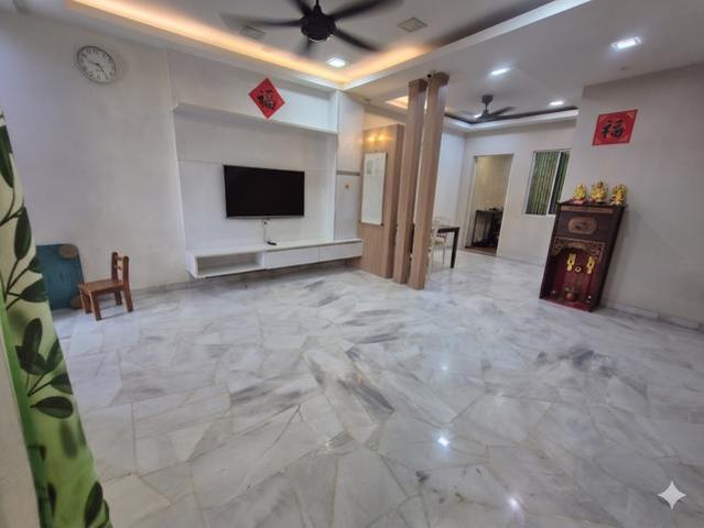 Terraced House for sale in Petaling, Damansara Damai