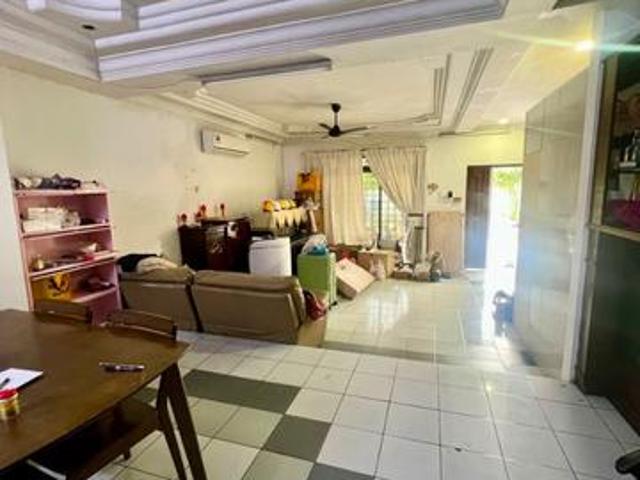 Terraced House for sale in Johore Bahru, Johor