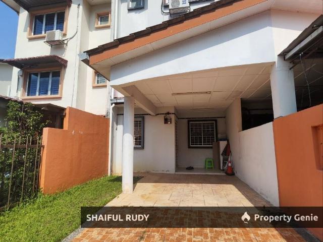 Terraced House for sale in Selayang, Selangor