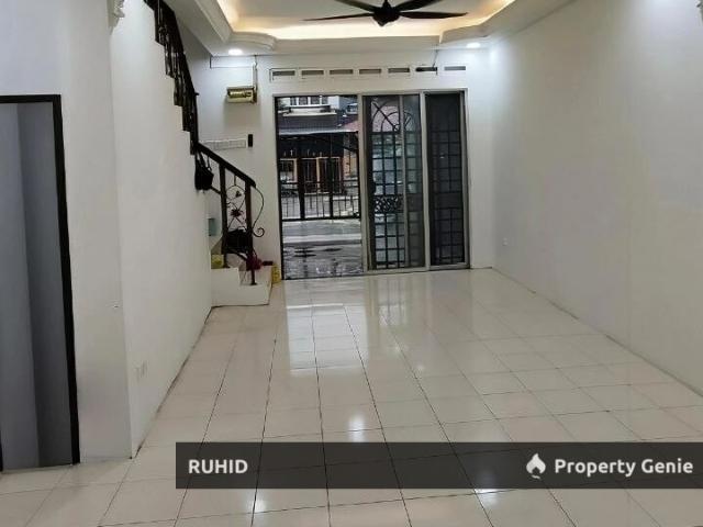 Terraced House for sale in Pasir Gudang, Johor