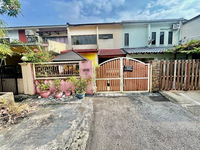 Terraced House for sale in Ampang, Majlis Perbandaran Ampang Jaya
