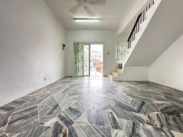 Terraced House for rent in Kajang, Langat