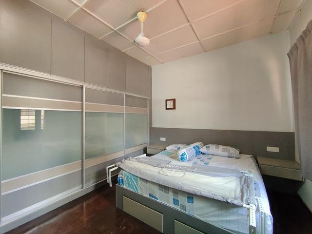 Terraced House for sale in Cheras, Kuala Lumpur