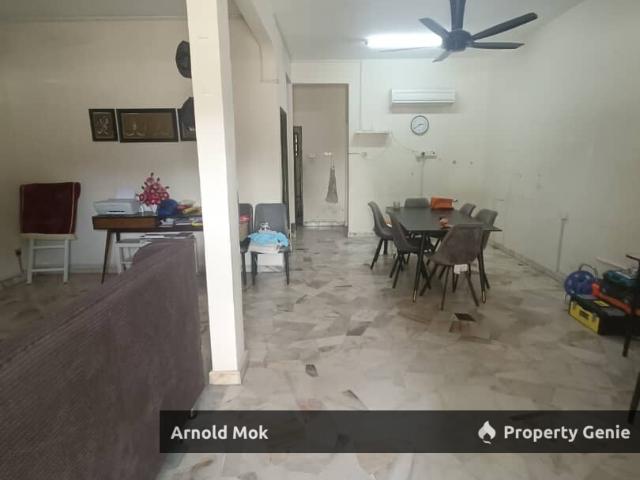 Terraced House for sale in Plentong, Johor