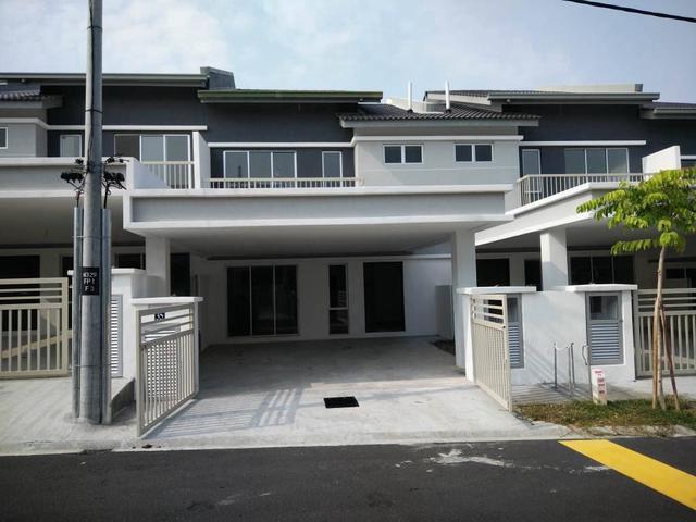 Terraced House for sale in Nilai, Negeri Sembilan