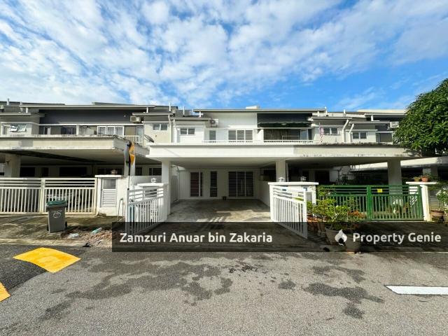Terraced House for sale in Nilai, Negeri Sembilan