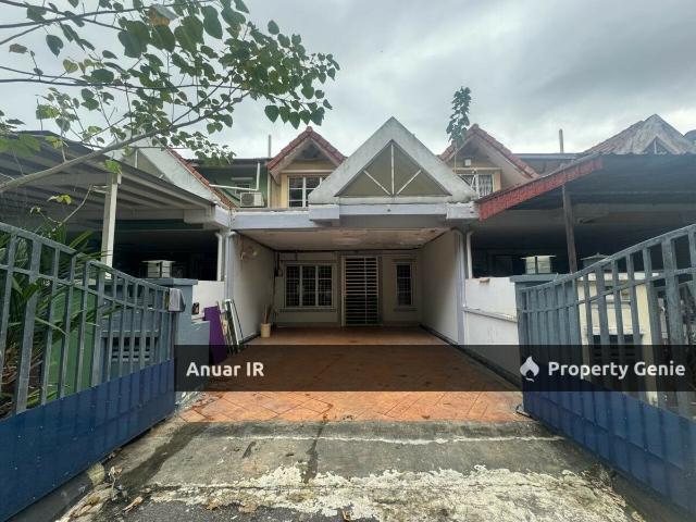 Terraced House for sale in Selayang, Selangor