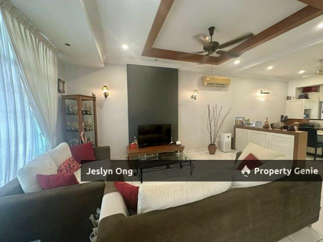 Terraced House for sale in Bukit Ledang, Johor