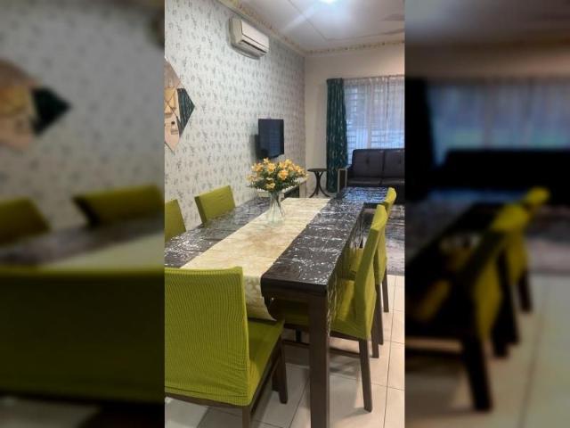 House for rent in Tanjong Sepat, Selangor