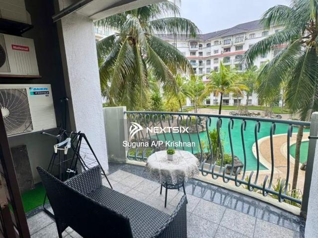Residential House for sale in Georgetown, Penang