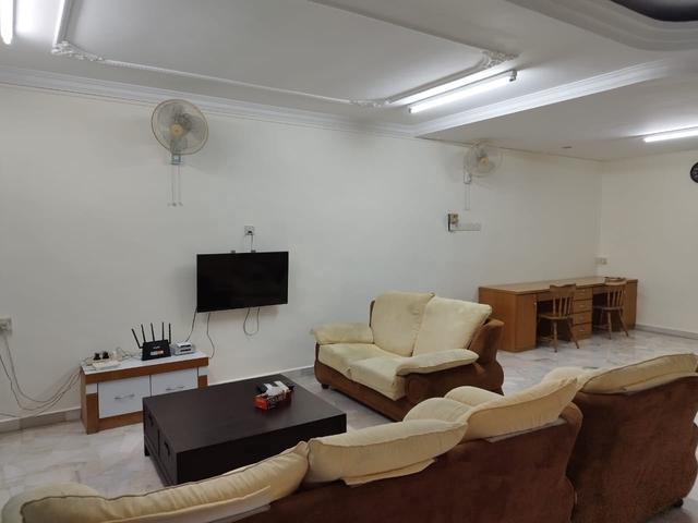 Terraced House for sale in Kluang, Johor